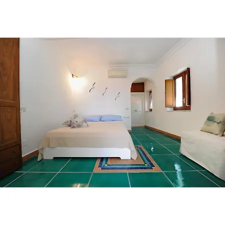 Lady Laura House Амальфи