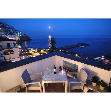 Casa vacanze Lady Laura House *