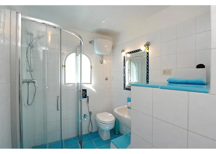 Lady Laura House * Amalfi