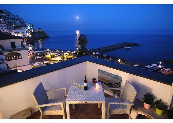 Otel Lady Laura House *