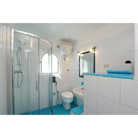 Lady Laura House * Amalfi